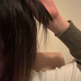 I M Beauty School - Grown a bit but still short hair that is noticible - Hair Salons Near Me - Glenview, Illinois I M Beauty School - Grown a bit but still short hair that is noticible - Hair Salons Near Me - Glenview, Illinois