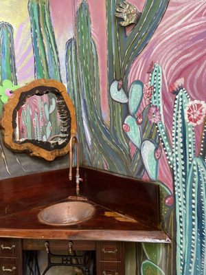 El Huerto del Edén by null