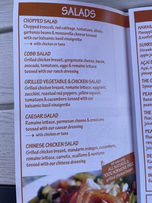 Rachel's Kitchen by null