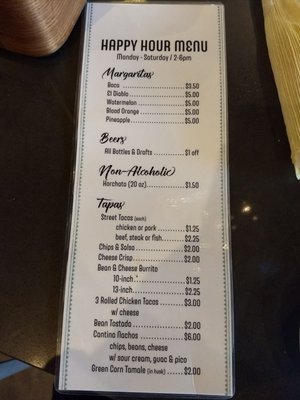 Menu photo 4 Boca Taqueria Gilbert, AZ Menu photo 4 Boca Taqueria Gilbert, AZ