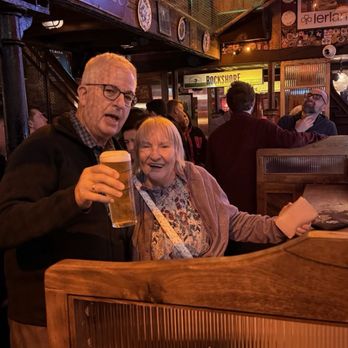 Knox's Bar - Innocent bystanders. - Pubs Near Me - Ennis, CE