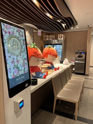 Haidilao HotPot Chicago Inc by null