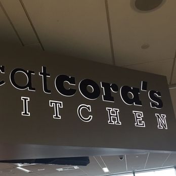 Cat Cora's Kitchen - New American Near Me - San Francisco, California Cat Cora's Kitchen - New American Near Me - San Francisco, California