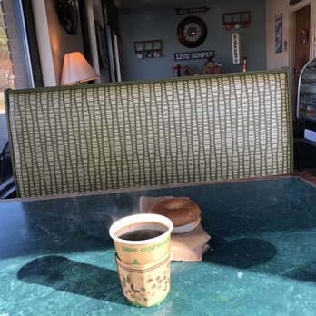 Simply Cinnamon - Coffee And Bagel - Coffee & Tea Near Me - Bolivar, Ohio