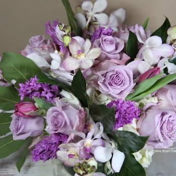 Dream Flowers - Florists Near Me - San Leandro, California Dream Flowers - Florists Near Me - San Leandro, California
