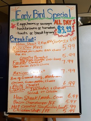 Menu photo 3 Siloam Cafe Siloam Springs, AR Menu photo 3 Siloam Cafe Siloam Springs, AR