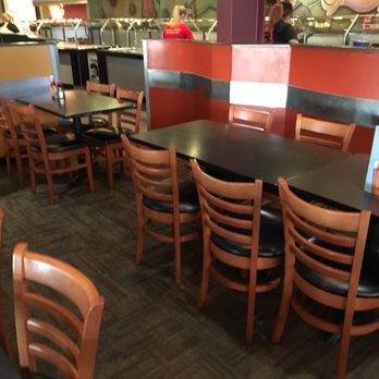 HuHot Mongolian Grill - Mongolian Near Me - Sioux City, Iowa