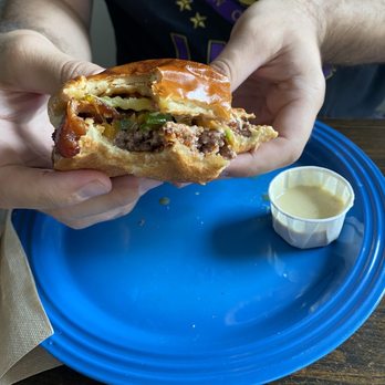 The Yucca Tree Eatery - Meat burger - Cafes Near Me - Yucca Valley, California The Yucca Tree Eatery - Meat burger - Cafes Near Me - Yucca Valley, California