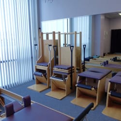 Studio Body Logic