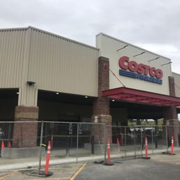 Exterior photo of Costco Wholesale - Vancouver, Washington Exterior photo of Costco Wholesale - Vancouver, Washington