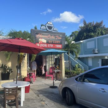 Cheesecake Fun By Lury - Cupcakes Near Me - Río Grande, Puerto Rico Cheesecake Fun By Lury - Cupcakes Near Me - Río Grande, Puerto Rico