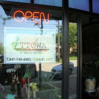 TTOWA - Korean Near Me - Arlington Heights, Illinois TTOWA - Korean Near Me - Arlington Heights, Illinois