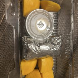 Thai star - Mango Sticky Rice