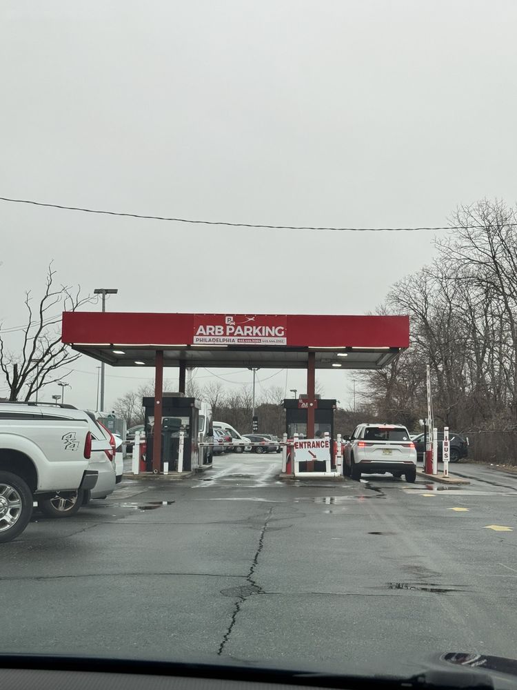 ARB PARKING PHILLY 14 Photos & 12 Reviews 7001 Holstein Ave, Philadelphia, Pennsylvania