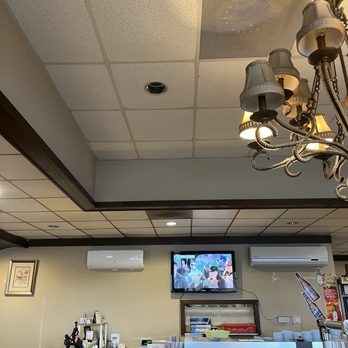 Dae Bak Korean Restaurant - Inside counter - Korean Near Me - Lakewood, California