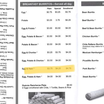 Tamale Kitchen - Watch for up charges on special and smothered that don't match advertised prices! - Mexican Near Me - Highlands Ranch, Colorado Tamale Kitchen - Watch for up charges on special and smothered that don't match advertised prices! - Mexican Near Me - Highlands Ranch, Colorado