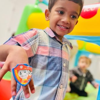 Little Geniusez - Paw patrol birthday party at school =) - Child Care & Day Care Near Me - Vacaville, California Little Geniusez - Paw patrol birthday party at school =) - Child Care & Day Care Near Me - Vacaville, California