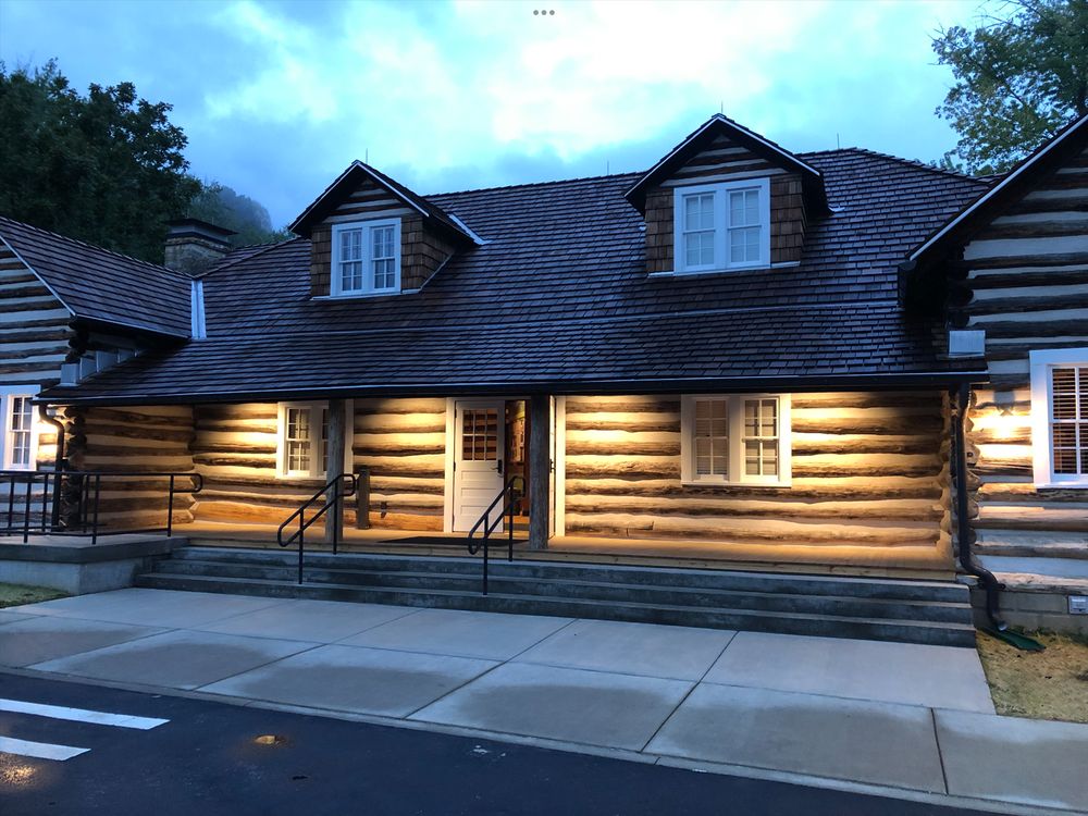 Slide of National Contracting Services