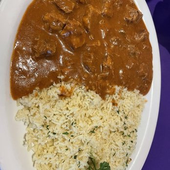 Chef Alisah's - Bosnian Goulash - Mediterranean Near Me - Tucson, Arizona