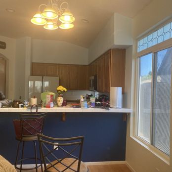 Fo Remodeling - Before - General Contractors Near Me - Elk Grove, California