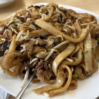 Xing Wang Bakery - Ho fun with beef - Bakeries Near Me - Edmonton, Alberta