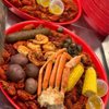 Crawfish Hideaway gift card