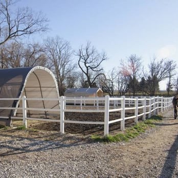 Double J Riding Club - Turnouts - Horseback Riding Near Me - Countryside, Illinois Double J Riding Club - Turnouts - Horseback Riding Near Me - Countryside, Illinois