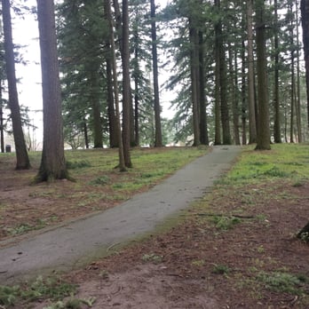 Vance Park - Parks Near Me - Gresham, Oregon