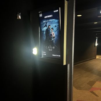 Studio Movie Grill - Dinner Theater Near Me - Alpharetta, Georgia