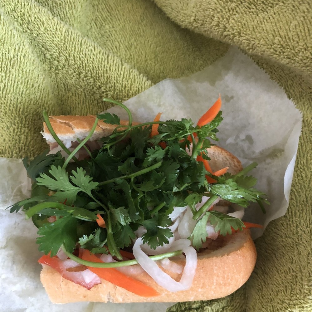 Banh Mi Saigon - banh mi dac biet - Vietnamese Near Me - Pinellas Park, Florida Banh Mi Saigon - banh mi dac biet - Vietnamese Near Me - Pinellas Park, Florida