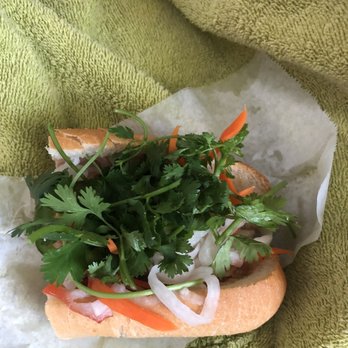 Banh Mi Saigon - banh mi dac biet - Vietnamese Near Me - Pinellas Park, Florida Banh Mi Saigon - banh mi dac biet - Vietnamese Near Me - Pinellas Park, Florida