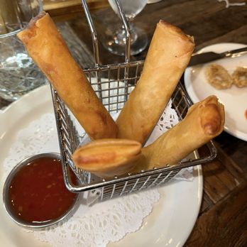 26 Thai Sushi & Bar - Brookhaven - Crab cheese rolls - Thai Near Me - Brookhaven, Georgia 26 Thai Sushi & Bar - Brookhaven - Crab cheese rolls - Thai Near Me - Brookhaven, Georgia