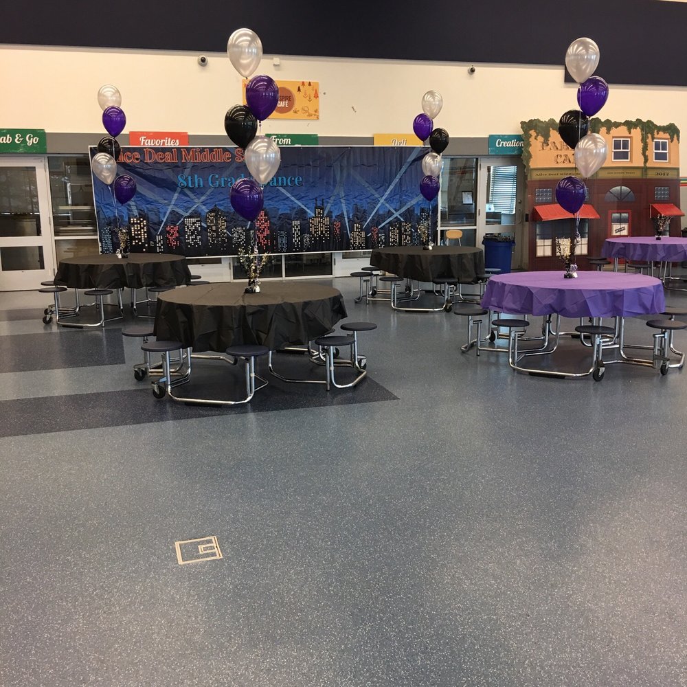 Balloons DC - Balloon Services Near Me