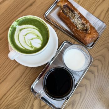 Postcard - Cafes Near Me - Chicago, Illinois