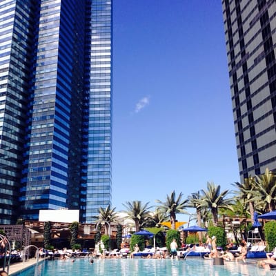 The Chelsea Pool by null