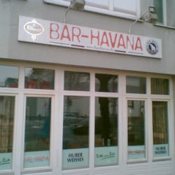 Bar Havana El