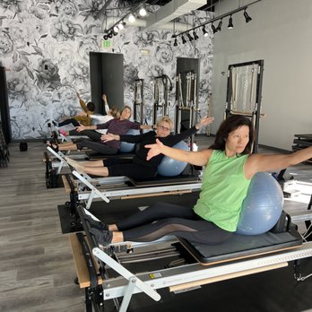 Surprise Pilates - Ah ... Can you feel that great extension? - Pilates Near Me - Surprise, Arizona Surprise Pilates - Ah ... Can you feel that great extension? - Pilates Near Me - Surprise, Arizona