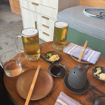 Sōgo Roll Bar - Sapporo - Sushi Bars Near Me - Los Angeles, California