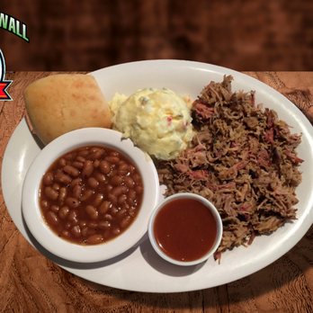 J's Hole In The Wall - J's Smoked BBQ Pork - Seafood Near Me - Bryant, Alabama J's Hole In The Wall - J's Smoked BBQ Pork - Seafood Near Me - Bryant, Alabama