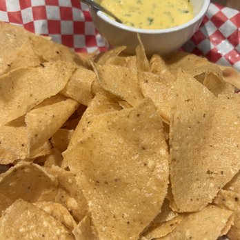 Spanky’s - Queso - Pizza Near Me - Houston, Texas Spanky’s - Queso - Pizza Near Me - Houston, Texas