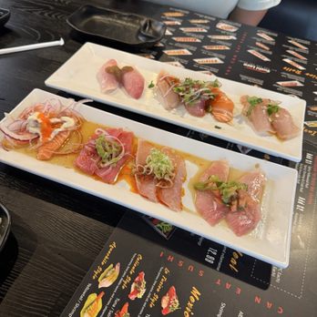 Sushi Loco - Sushi carpaccio and Latin inspired sushi - Sushi Bars Near Me - Corona, California Sushi Loco - Sushi carpaccio and Latin inspired sushi - Sushi Bars Near Me - Corona, California