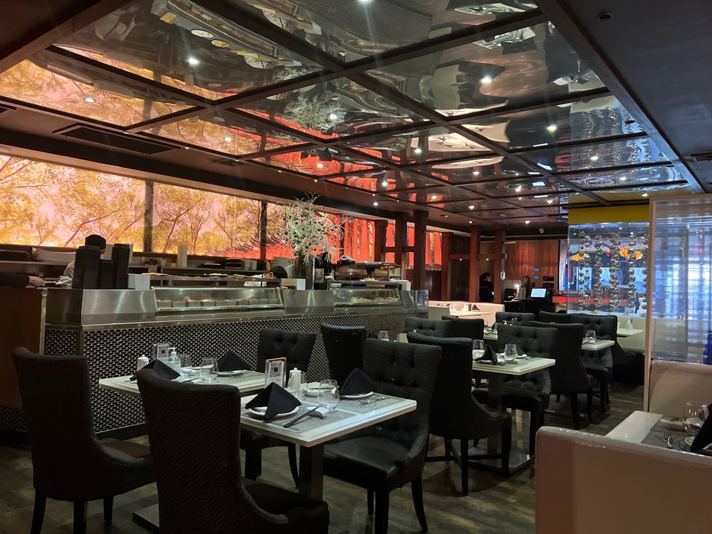 Fushimi Bay Ridge