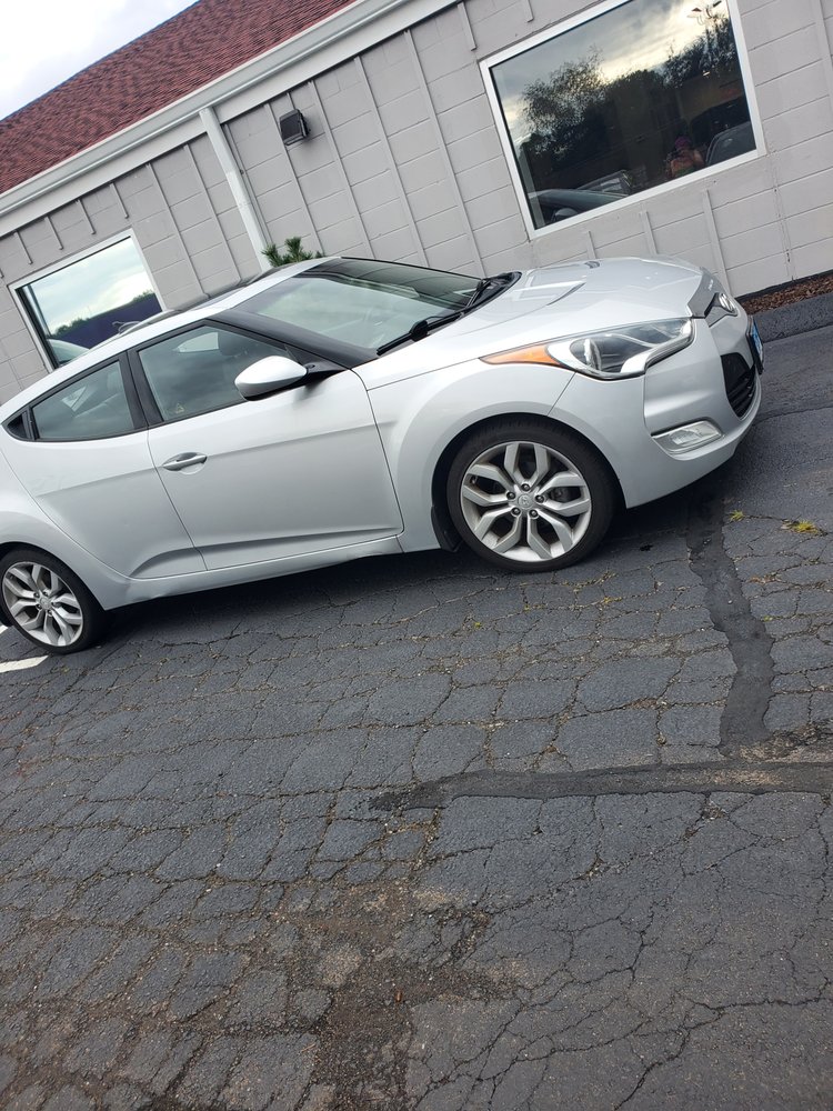 VERNON AUTO SALES & SERVICES Updated August 2024 23 Photos & 17