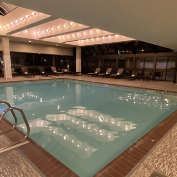 The Westin Seattle - Indoor pool - Hotels Near Me - Seattle, Washington The Westin Seattle - Indoor pool - Hotels Near Me - Seattle, Washington