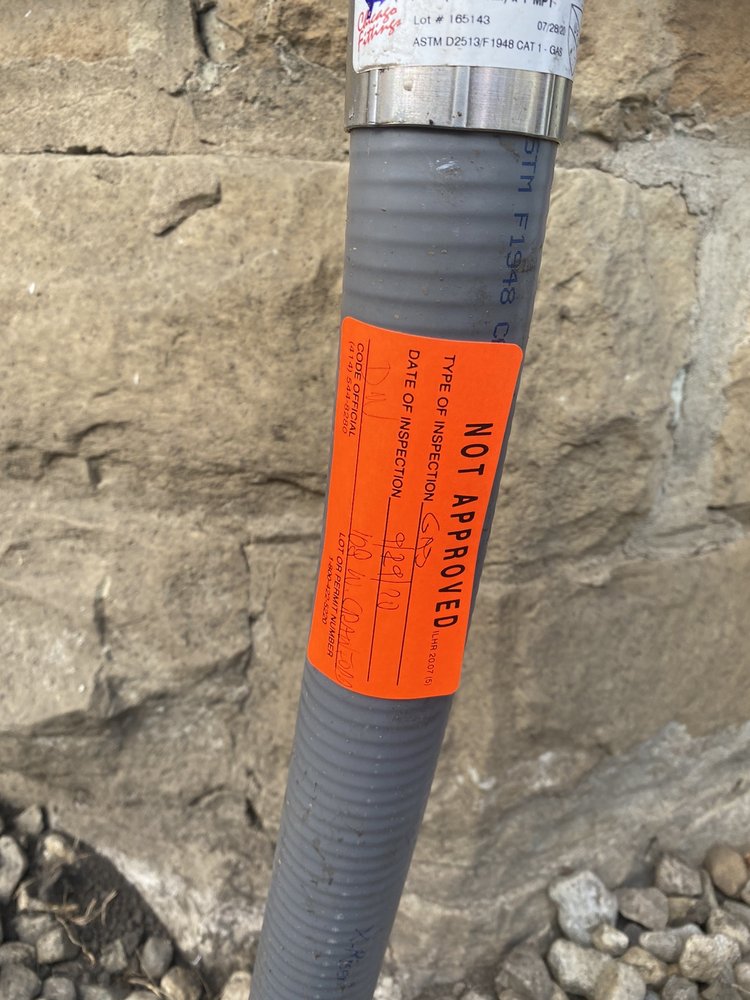 Slide of Goodberlet Home Services