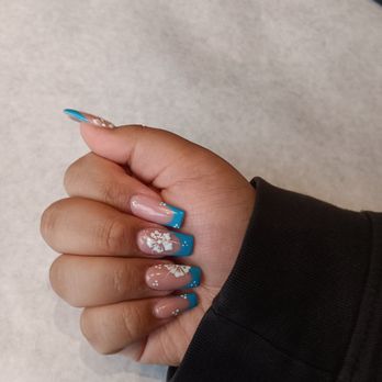 Bui808 Nails - Acrylic full set - Nail Salons Near Me - Kapolei, Hawaii Bui808 Nails - Acrylic full set - Nail Salons Near Me - Kapolei, Hawaii