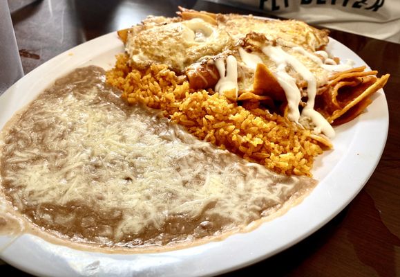 Tacos El Paisa by null