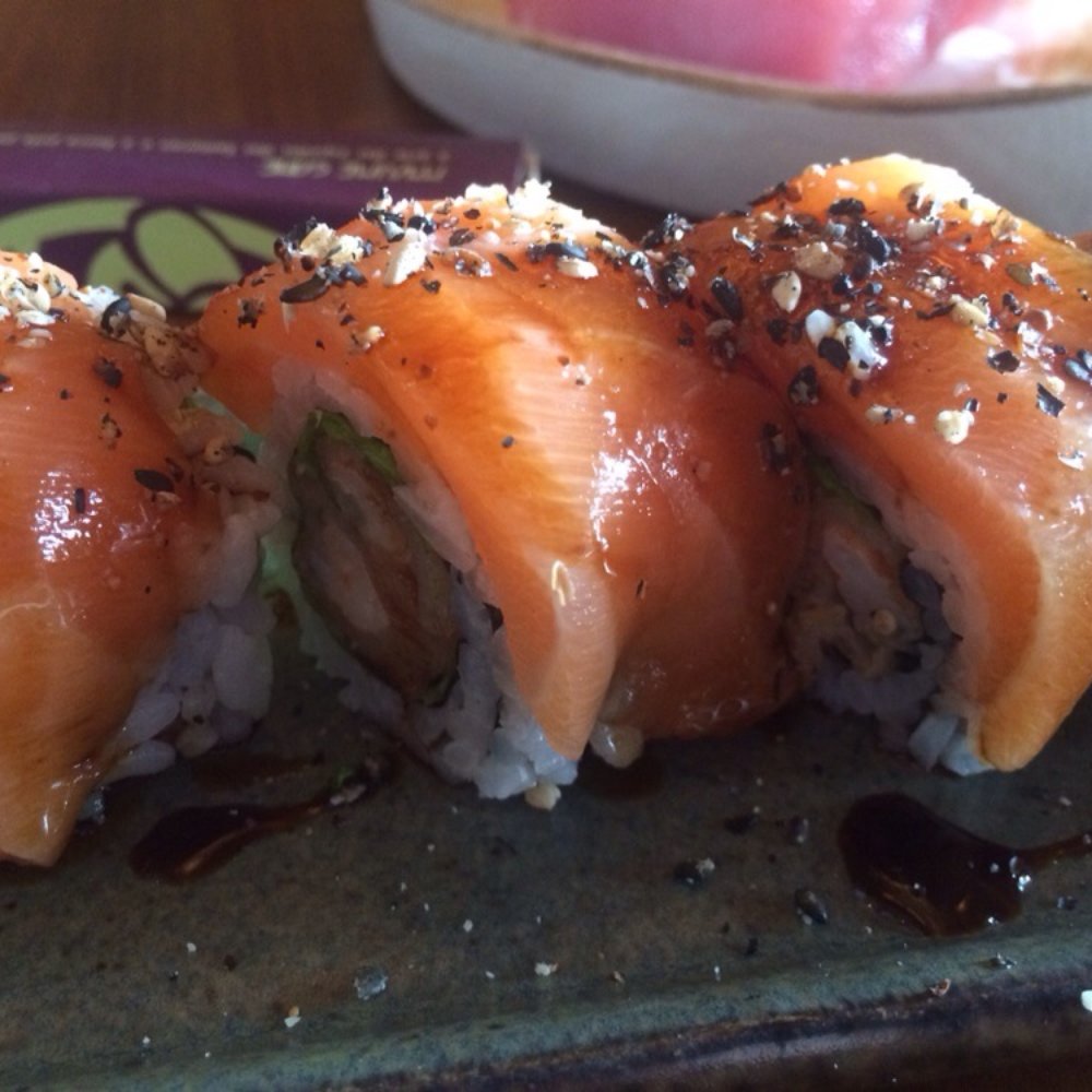 Minimok - Sushi Bars Near Me - Rio de Janeiro, RJ