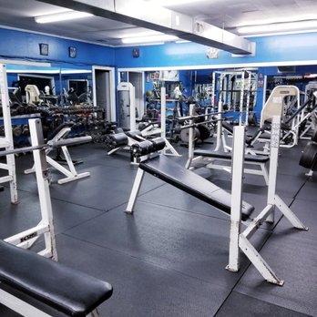 Body Creations - Gyms Near Me - Richmond, Virginia Body Creations - Gyms Near Me - Richmond, Virginia