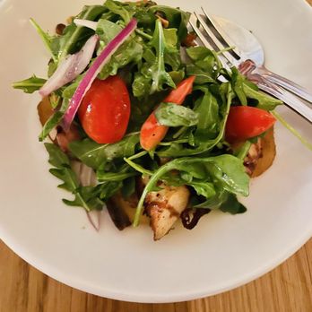 Canto - Upper West Side - Salad - Italian Near Me - New York, New York Canto - Upper West Side - Salad - Italian Near Me - New York, New York
